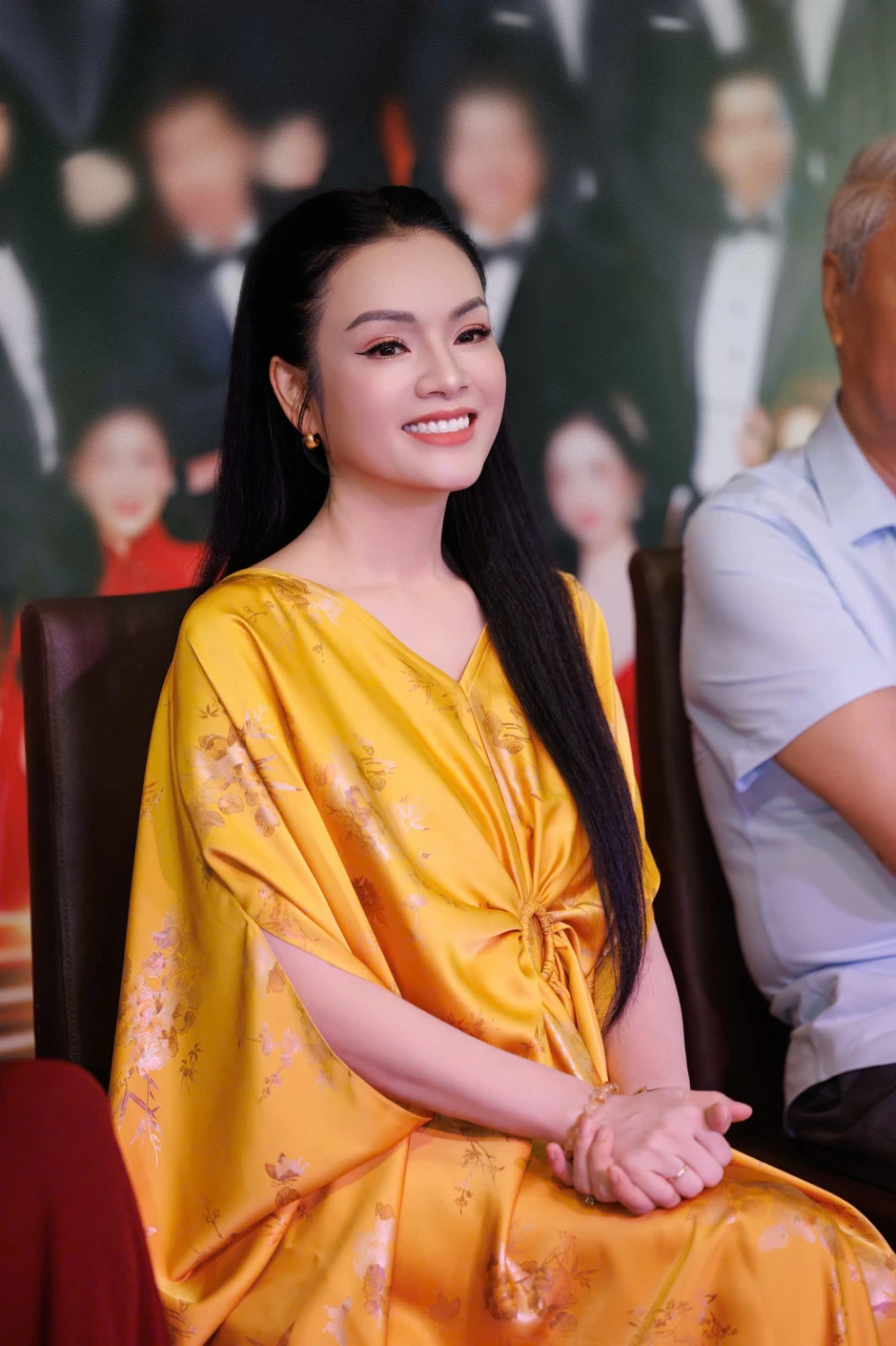 Dàn sao hội tụ trong 2 đêm nhạc kỷ niệm 70 năm Học viện Âm nhạc Quốc gia Việt Nam Dàn sao hội tụ trong 2 đêm nhạc kỷ niệm 70 năm Học viện Âm nhạc Quốc gia Việt Nam