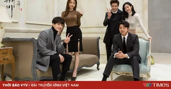Dàn sao phim “Goblin” tái hợp sau 10 năm