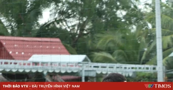 Dàn tuyển thủ ĐT Việt Nam trực tiếp huấn luyện tại Cầu thủ nhí