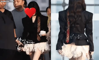 Đang hot quý cô chỉ cao 1m45 lại có đôi chân ngàn lần cực phẩm: Thời trang vừa sang vừa chất, mặt đẹp phát hờn