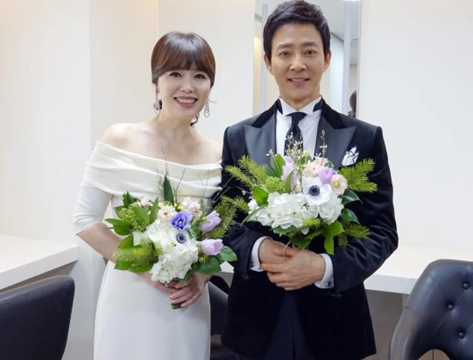 Đang nóng góc khuất hôn nhân của cặp đôi hạnh phúc nhất showbiz Đang nóng góc khuất hôn nhân của cặp đôi hạnh phúc nhất showbiz