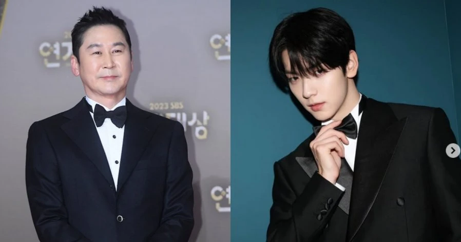 Đang nóng trên MXH: Soobin bị 1 "MC quốc dân" quấy rối, đùa giỡn chuyện nhạy cảm trong show Đang nóng trên MXH: Soobin bị 1 "MC quốc dân" quấy rối, đùa giỡn chuyện nhạy cảm trong show