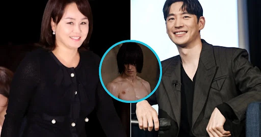 Đang nóng trên MXH: Soobin bị 1 "MC quốc dân" quấy rối, đùa giỡn chuyện nhạy cảm trong show Đang nóng trên MXH: Soobin bị 1 "MC quốc dân" quấy rối, đùa giỡn chuyện nhạy cảm trong show