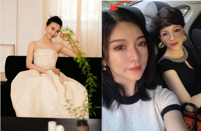 Đang ồn trên MXH: Nữ diễn viên P.V.Q bị tố làm "tiểu tam", khiến 1 cặp vợ chồng ca sĩ - nhạc sĩ ly hôn Đang ồn trên MXH: Nữ diễn viên P.V.Q bị tố làm "tiểu tam", khiến 1 cặp vợ chồng ca sĩ - nhạc sĩ ly hôn