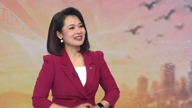 Đảng trong kỷ nguyên mới: Tinh thần đổi mới trong cách làm báo chính luận