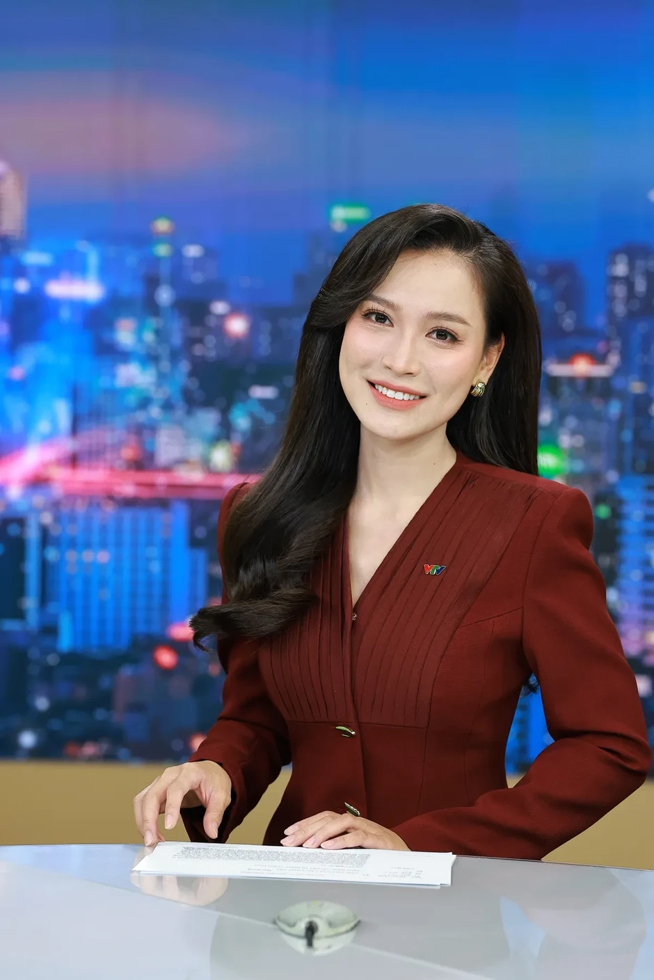 Đảng trong kỷ nguyên mới: Tinh thần đổi mới trong cách làm báo chính luận