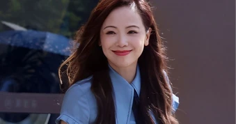 Đặng Tụy Văn từng sống như 'người hầu' để nuôi ước mơ làm diễn viên