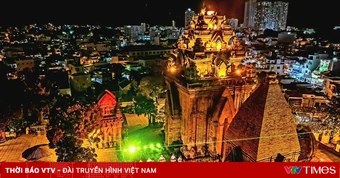 Đánh thức du lịch văn hóa Chăm: Từ di sản đến trải nghiệm tại Khánh Hòa