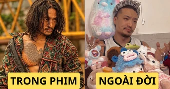 Danh tính ác nhân của Trại Buôn Người: Giao diện hổ báo, hệ điều hành “Hello Kitty”, con trai của một Nghệ sĩ Ưu tú