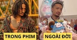 Danh tính ác nhân của Trại Buôn Người: Giao diện hổ báo, hệ điều hành “Hello Kitty”, con trai của một Nghệ sĩ Ưu tú