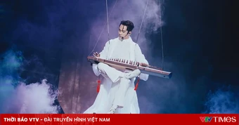 Đạo diễn bật mí điểm đặc biệt của sân khấu 'Anh trai vượt ngàn chông gai' mùa 2