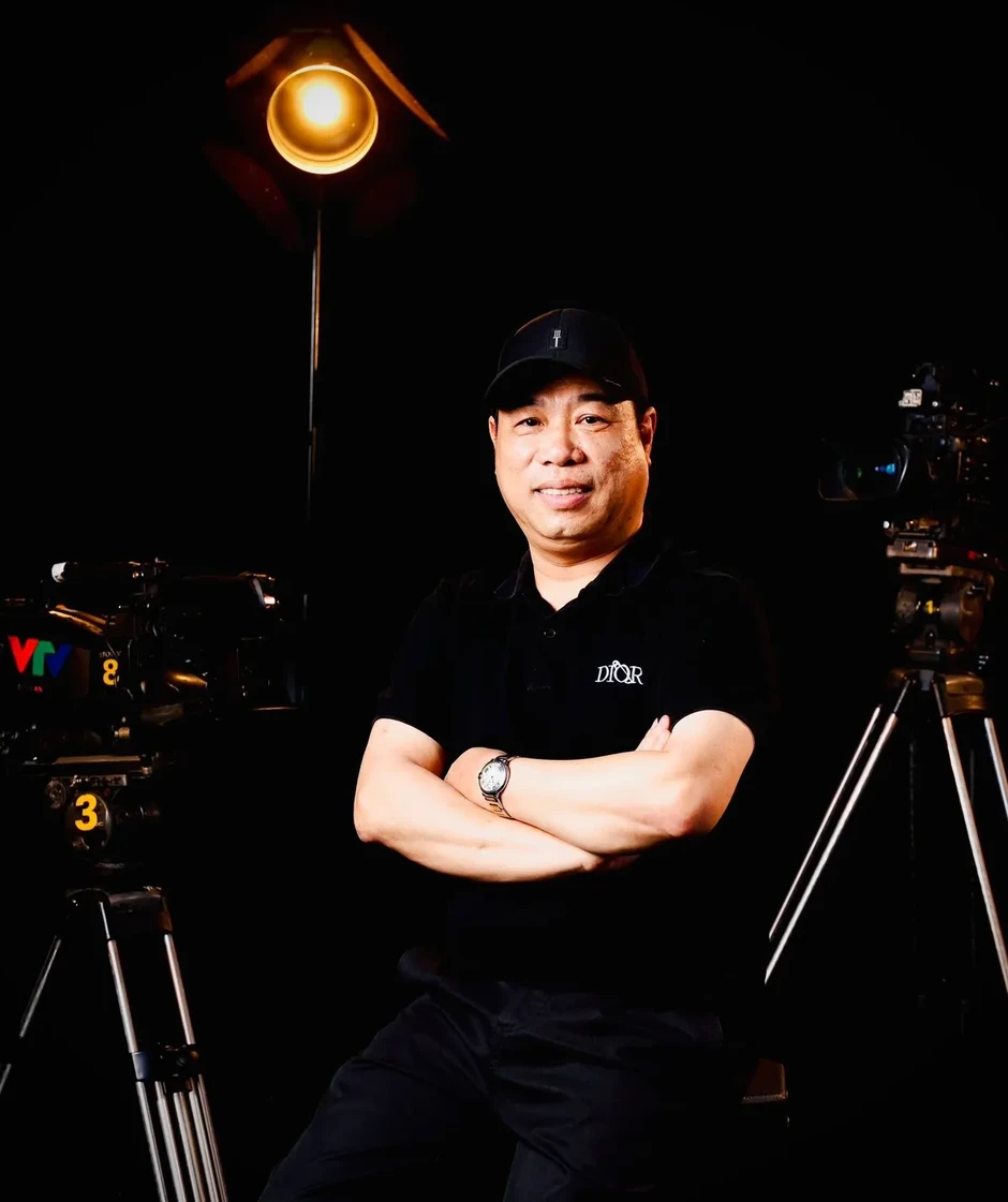Đạo diễn Bùi Thái Dương: “20 năm một chữ duyên và rất nhiều lần toát mồ hôi hột" Đạo diễn Bùi Thái Dương: “20 năm một chữ duyên và rất nhiều lần toát mồ hôi hột"