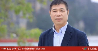 Đạo diễn Bùi Thái Dương: “20 năm một chữ duyên và rất nhiều lần toát mồ hôi hột"