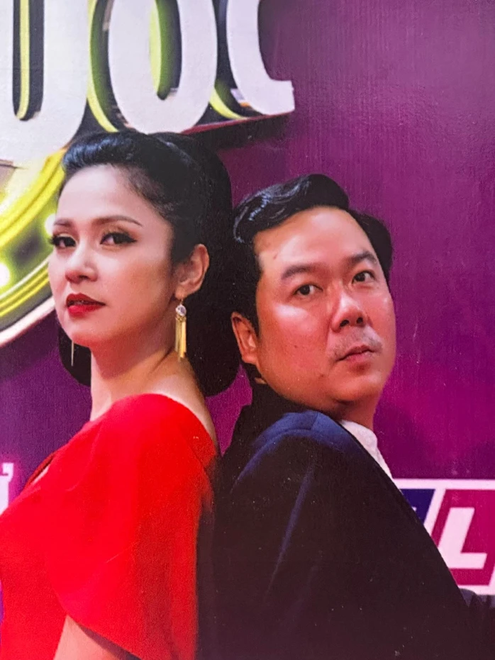 Đạo diễn Chánh Trực khánh thành Học viện Nghệ thuật Âm nhạc Ngôi sao Đạo diễn Chánh Trực khánh thành Học viện Nghệ thuật Âm nhạc Ngôi sao