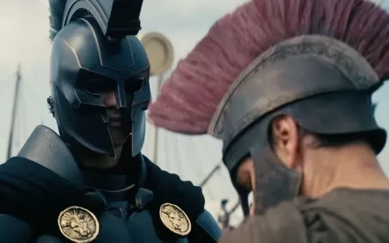 Đạo diễn Christopher Nolan nói về phim mới: "Việc quay phim này quả là một cơn ác mộng" Đạo diễn Christopher Nolan nói về phim mới: "Việc quay phim này quả là một cơn ác mộng"
