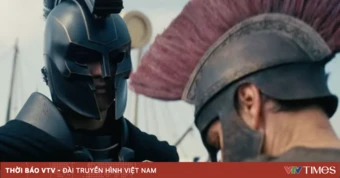 Đạo diễn Christopher Nolan nói về phim mới: "Việc quay phim này quả là một cơn ác mộng"