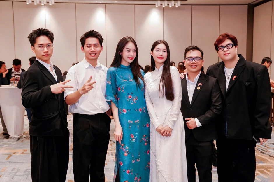 Đạo diễn Kawaii Tuấn Anh: “Lấy bản sắc làm gốc trong sáng tạo nghệ thuật”