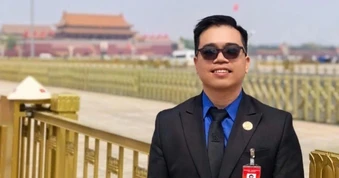 Đạo diễn Kawaii Tuấn Anh: “Lấy bản sắc làm gốc trong sáng tạo nghệ thuật”