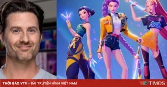 Đạo diễn KPop Demon Hunters tham gia chương trình thực tế Hàn Quốc cùng vợ và con trai