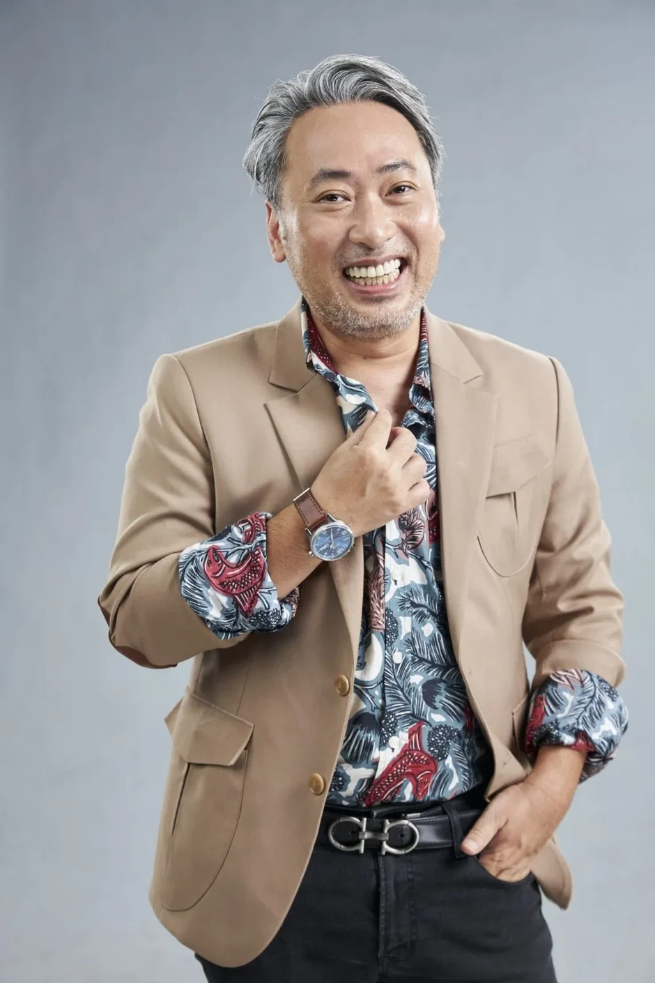 Đạo diễn Nguyễn Quang Dũng: DANAFF Talents mở ra cơ hội để dự án Việt tiếp cận những góc nhìn quốc tế