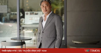 Đạo diễn Nguyễn Quang Dũng: DANAFF Talents mở ra cơ hội để dự án Việt tiếp cận những góc nhìn quốc tế