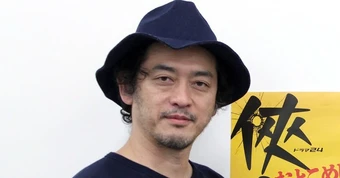 Đạo diễn Nhật Bản Hideo Sakaki lãnh 8 năm tù vì cưỡng dâm