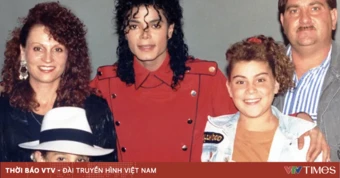 Đạo diễn phim "Leaving Neverland" chỉ trích gay gắt phim "Michael"