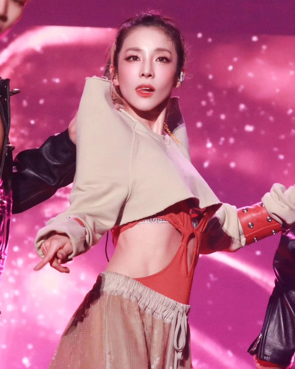 Dara làm gì sau màn tố cáo dùng chất kích thích chấn động của Park Bom? Dara làm gì sau màn tố cáo dùng chất kích thích chấn động của Park Bom?