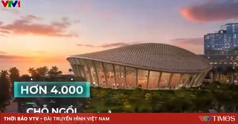 Dấu ấn văn hoá hướng đến APEC 2027