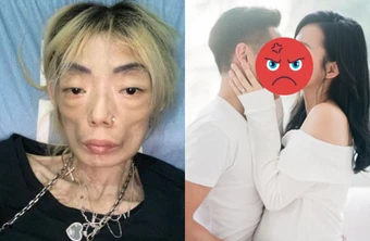 Dâu hào môn thê thảm nhất showbiz: Bị chồng thiếu gia tập đoàn ruồng bỏ vì 1 nữ diễn viên, diện mạo giờ xuống cấp khó tin