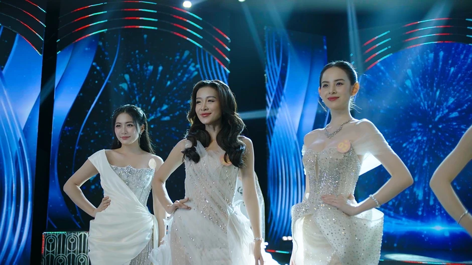 Dâu hào môn Việt có gương mặt tinh tuý giống từ Kim Tae Hee - Lưu Diệc Phi đến Cổ Lực Na Trát Dâu hào môn Việt có gương mặt tinh tuý giống từ Kim Tae Hee - Lưu Diệc Phi đến Cổ Lực Na Trát