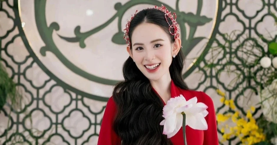 Dâu hào môn Việt có gương mặt tinh tuý giống từ Kim Tae Hee - Lưu Diệc Phi đến Cổ Lực Na Trát Dâu hào môn Việt có gương mặt tinh tuý giống từ Kim Tae Hee - Lưu Diệc Phi đến Cổ Lực Na Trát