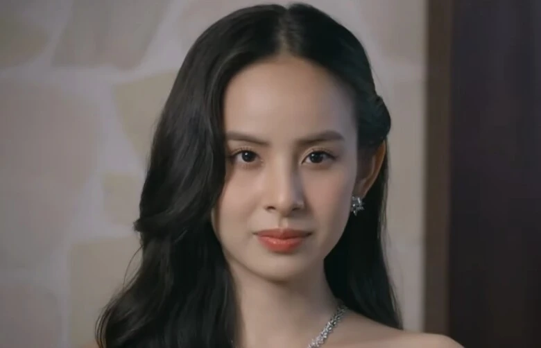 Dâu hào môn Việt có gương mặt tinh tuý giống từ Kim Tae Hee - Lưu Diệc Phi đến Cổ Lực Na Trát Dâu hào môn Việt có gương mặt tinh tuý giống từ Kim Tae Hee - Lưu Diệc Phi đến Cổ Lực Na Trát