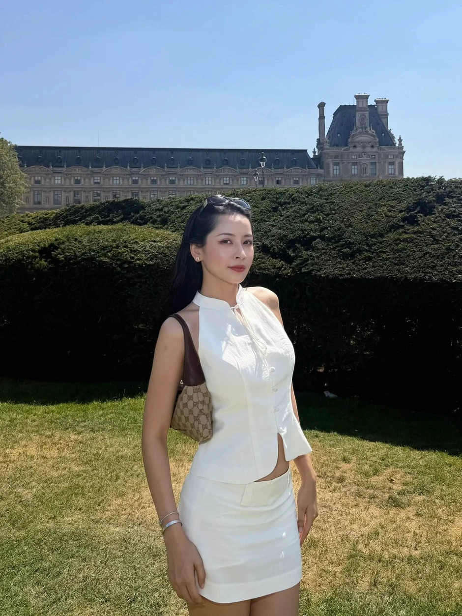 Đâu mới là kiểu đàn ông mà Chi Pu thích? Đâu mới là kiểu đàn ông mà Chi Pu thích?