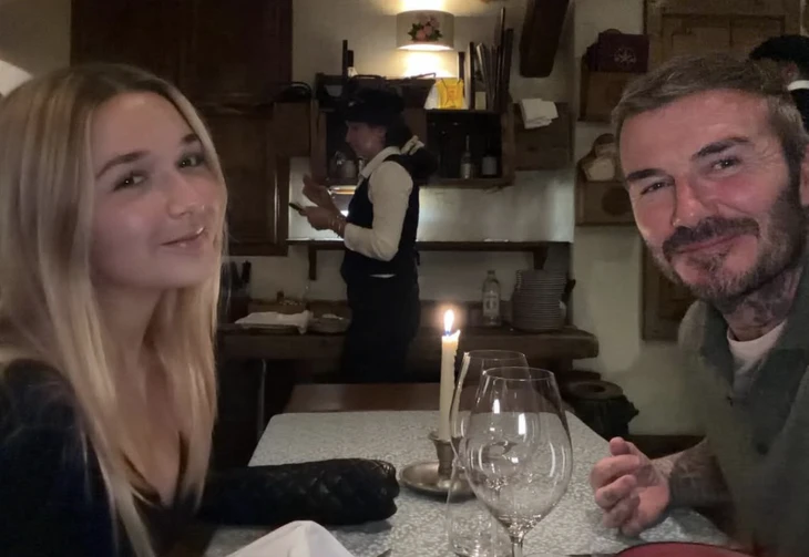 David Beckham đón tuổi 51 với gia đình nhưng vẫn vắng Brooklyn David Beckham đón tuổi 51 với gia đình nhưng vẫn vắng Brooklyn