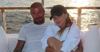 David Beckham đón tuổi 51 với gia đình nhưng vẫn vắng Brooklyn