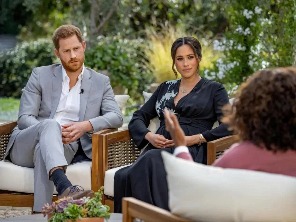 David Beckham và dàn sao Hollywood 'quay lưng' với vợ chồng Hoàng tử Harry? David Beckham và dàn sao Hollywood 'quay lưng' với vợ chồng Hoàng tử Harry?