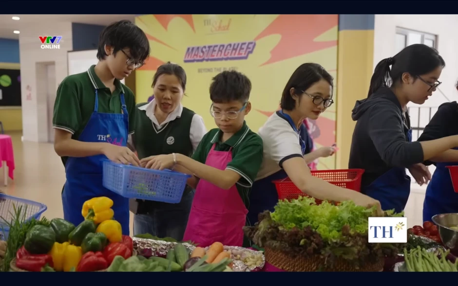 Dạy trẻ về dinh dưỡng: Vì sao những lời nhắc "ăn rau đi con" không còn đủ? Dạy trẻ về dinh dưỡng: Vì sao những lời nhắc "ăn rau đi con" không còn đủ?