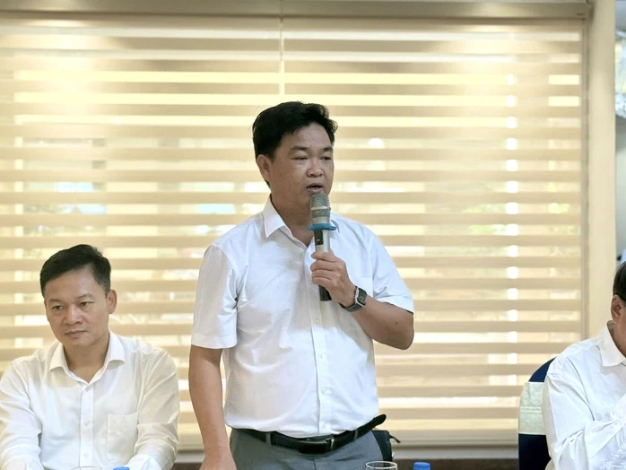 Để ngành xuất bản tạo bước đột phá Để ngành xuất bản tạo bước đột phá