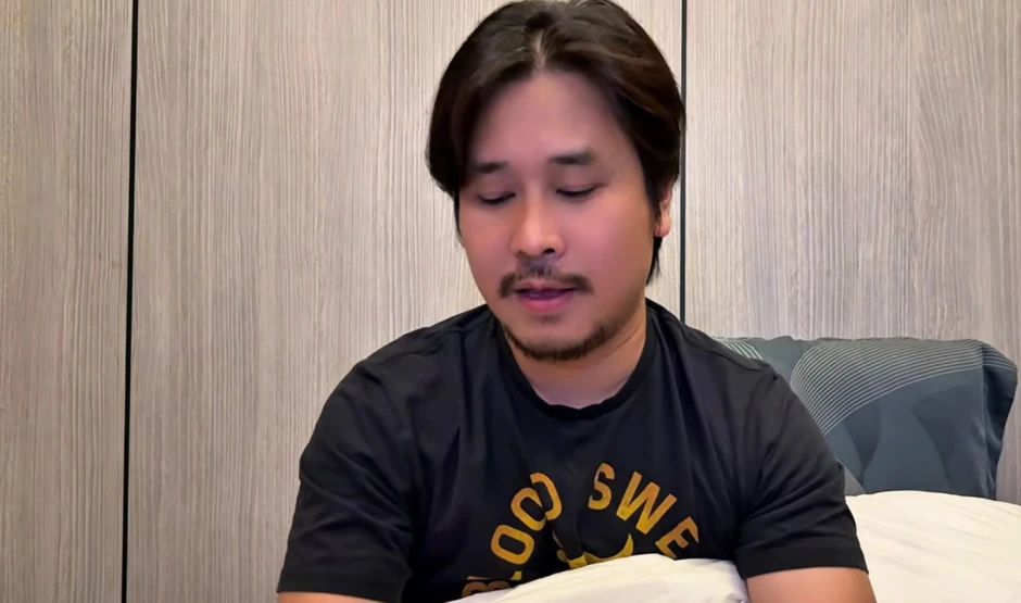 Đệ tử MC Kỳ Duyên: "Lừa được tôi à? Tôi có hai đứa con rồi" Đệ tử MC Kỳ Duyên: "Lừa được tôi à? Tôi có hai đứa con rồi"