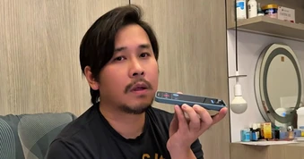 Đệ tử MC Kỳ Duyên: "Lừa được tôi à? Tôi có hai đứa con rồi"