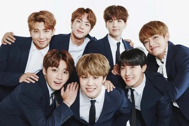 Đêm nhạc tái xuất của BTS chỉ kéo dài 1 tiếng