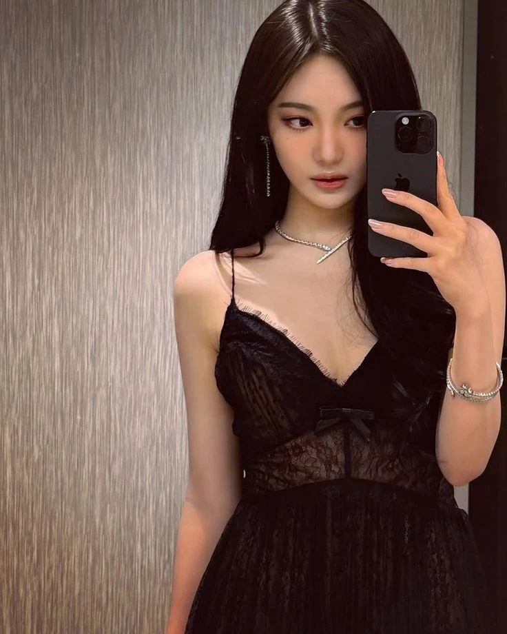 Đẹp như mỹ nữ này làm gì cũng được tha thứ Đẹp như mỹ nữ này làm gì cũng được tha thứ