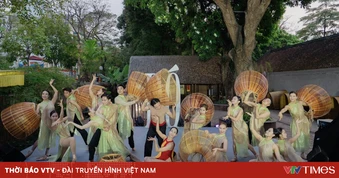 Đi tìm bản sắc cho Ballet Việt: "Kỹ thuật có thể học, nhưng tâm hồn phải tự nuôi dưỡng"