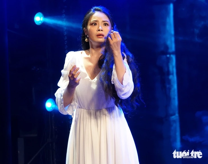 Đi tìm tài năng cải lương