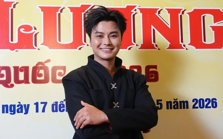 Đi tìm tài năng cải lương