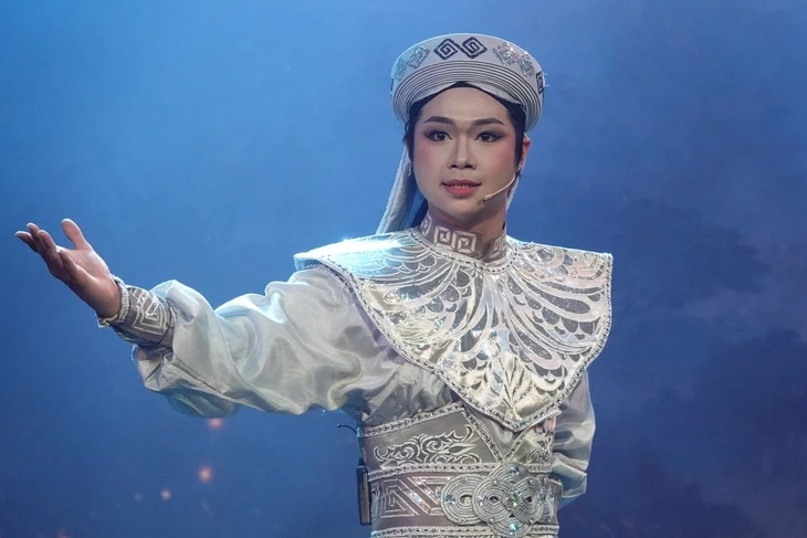 Đi tìm tài năng cải lương