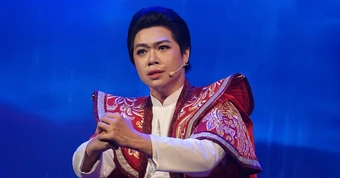 Đi tìm tài năng cải lương