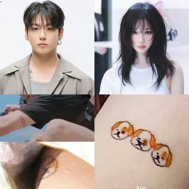 Địa điểm hẹn hò thường xuyên của Jungkook - Winter, đã cố đánh lạc hướng nhưng vẫn bị lộ? Địa điểm hẹn hò thường xuyên của Jungkook - Winter, đã cố đánh lạc hướng nhưng vẫn bị lộ?