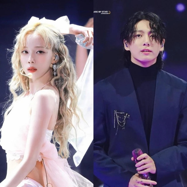 Địa điểm hẹn hò thường xuyên của Jungkook - Winter, đã cố đánh lạc hướng nhưng vẫn bị lộ? Địa điểm hẹn hò thường xuyên của Jungkook - Winter, đã cố đánh lạc hướng nhưng vẫn bị lộ?